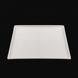 Square Plate