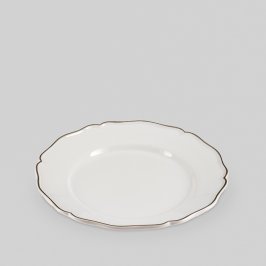 Victorian Plate