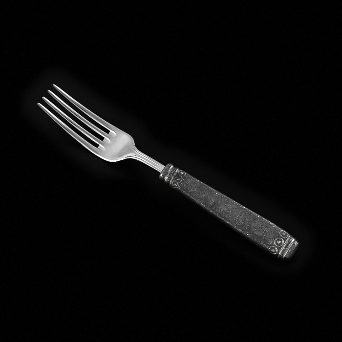 Starter/Dessert Fork