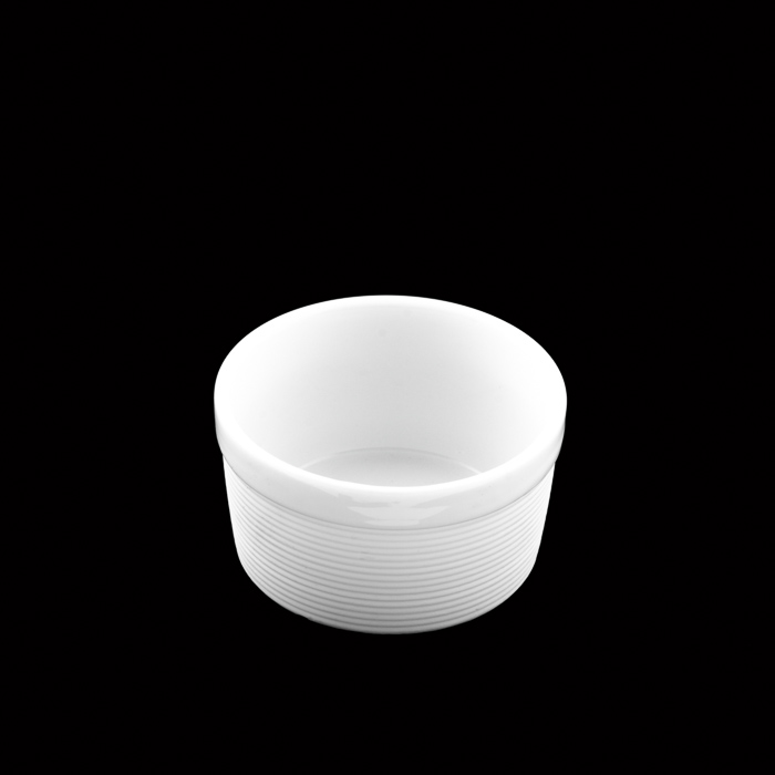 Gold Rim Ramekin Jones Catering